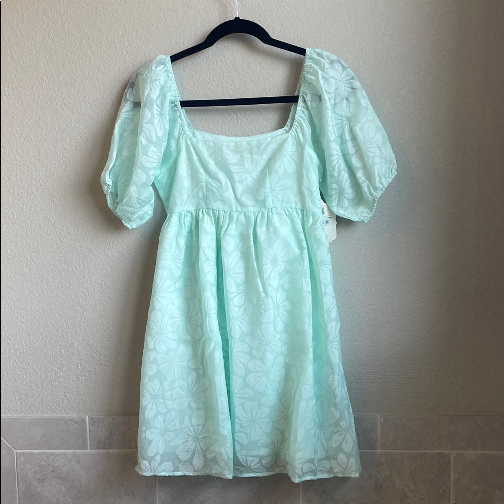 NWT Altar'd State Spring Dress